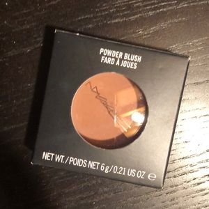 MAC Blush in Harmony